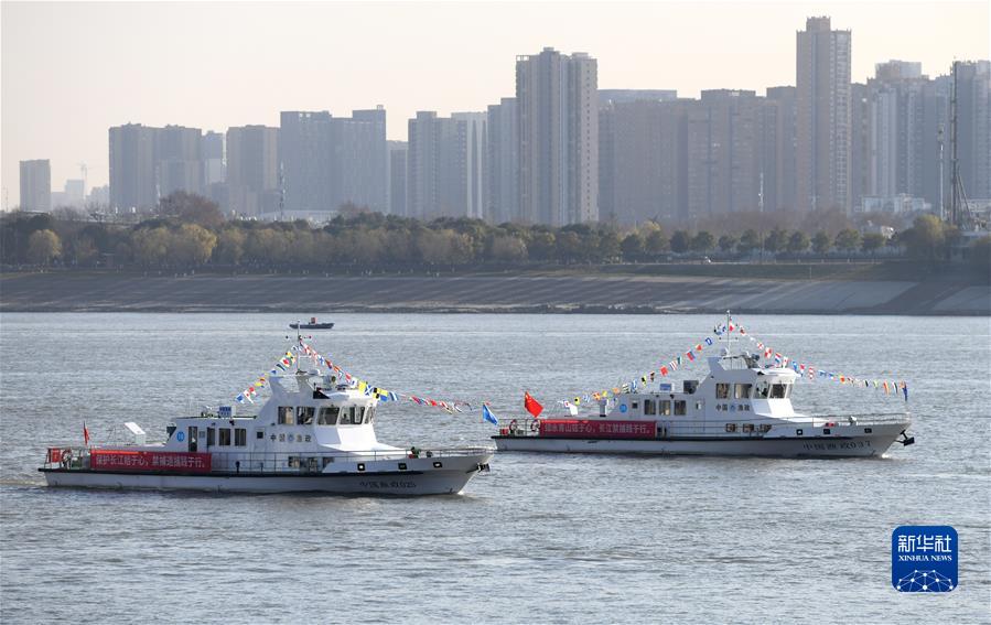 （新華全媒頭條·奮進新征程 建功新時代·非凡十年·圖文互動）（7）湖北：奮力譜寫高質(zhì)量發(fā)展新篇章 